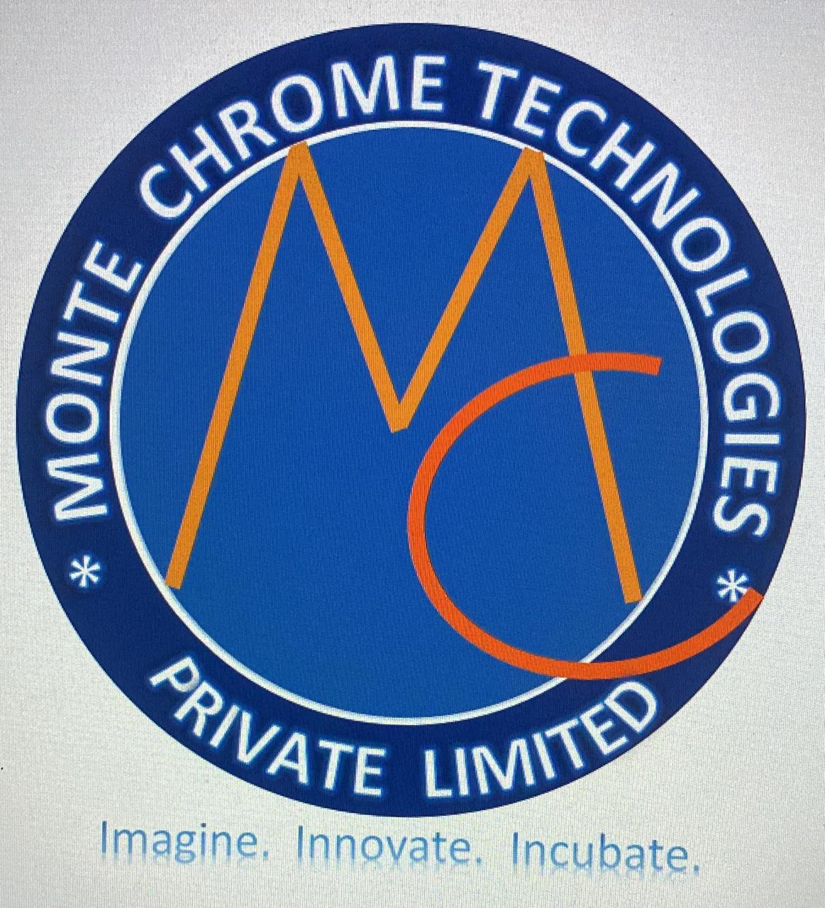 Montechrome Technologies logo